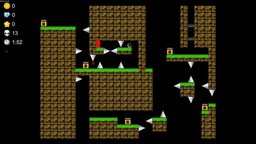 i wanna be the Creator