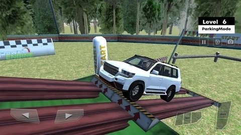 吉普车越野驾驶正版