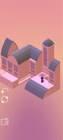 埃舍尔世界中文版(Chronescher)