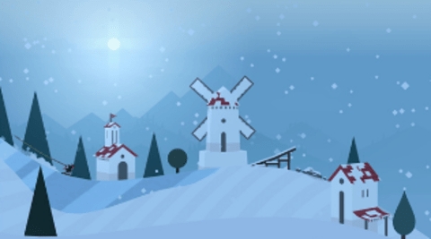 奥托的冒险(Alto)