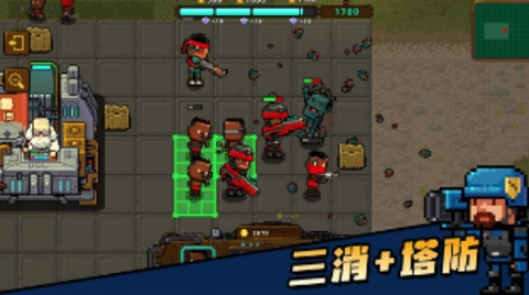 克隆人2048(Clone2048)