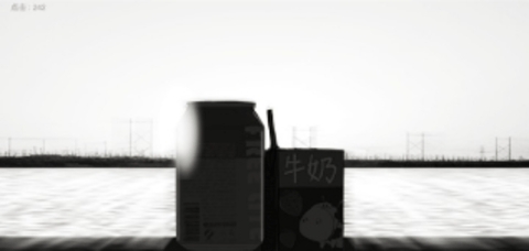 故事里的秘密(SecretInStory)