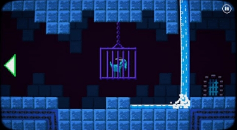 根本没有游戏(Ting_Jam)