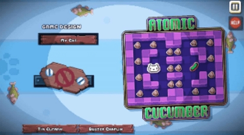 根本没有游戏(Ting_Jam)