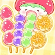 糖葫芦达人便利店版本