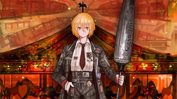 边狱巴士公司(LimbusCompany)