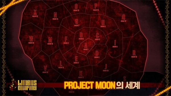 边狱巴士公司(LimbusCompany)