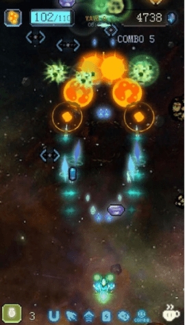 空中大师像素射击(Sky Master)