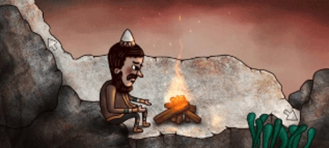 迷失岛3宇宙的尘埃(Isoland 3)