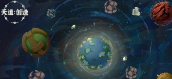 天道创造有多少种族？最新种族大全图片高清汇总
