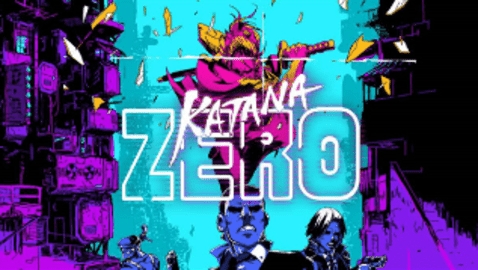 武士零(Katana ZERO)
