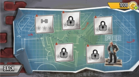 怒火之拳(Fist of Rage)