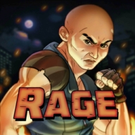 怒火之拳(Fist of Rage)