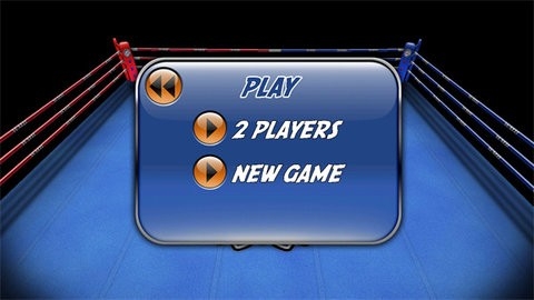 猴子拳击(Monkey Boxing)