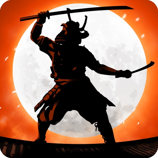 暗影传说(Dark Warrior Legend)