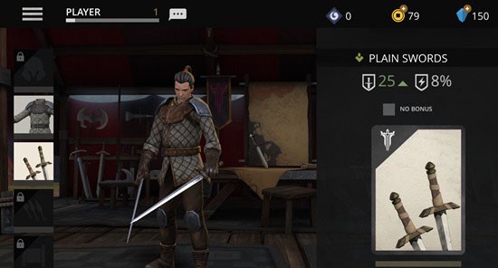 暗影格斗3官方版(Shadow Fight 3)