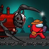 查尔斯小火车生存射击(Choo Survival: Impostor Shoot)