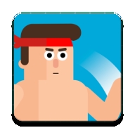 格斗先生(Mr Fight)