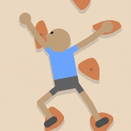 顶级登山者(Top Climber)