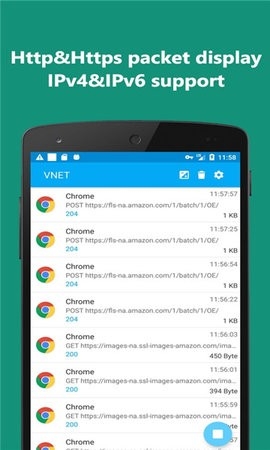 VNET