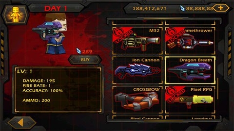 迷你英雄(CoM Zombies)