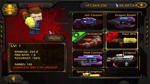 迷你英雄(CoM Zombies)