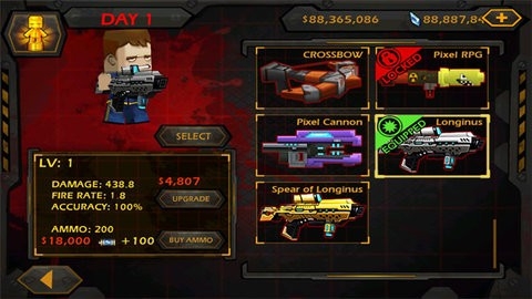 迷你英雄(CoM Zombies)