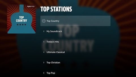 亚马逊音乐(AmazonMusic)
