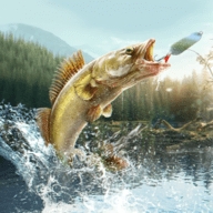 专业钓鱼2(Professional Fishing 2)