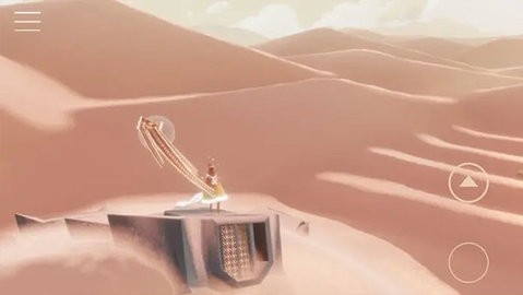风之旅人(JourneyAlone)