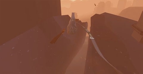 风之旅人(JourneyAlone)