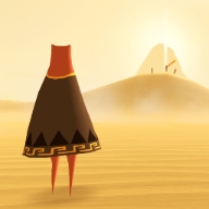 风之旅人(JourneyAlone)