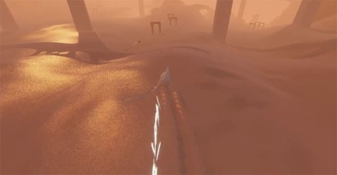风之旅人(JourneyAlone)
