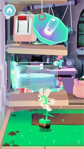 托卡实验室植物(Toca Plants)