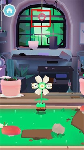 托卡实验室植物(Toca Plants)
