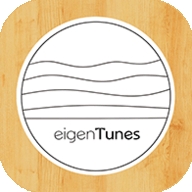 亦听音乐(eigenTunes)