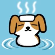 动物温泉(Animal Hot Springs)