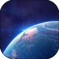 实景地图