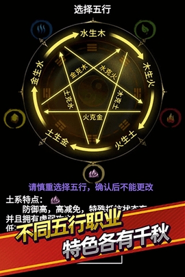 无尽洪荒 