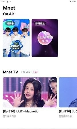 mnetplus