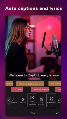 剪映国际版Capcut简体中文版