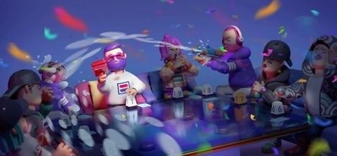 我们的派对2024最新版