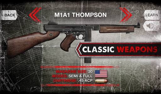 Weaphones