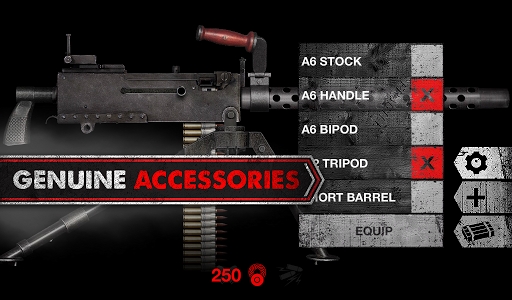 Weaphones