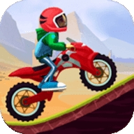 特技摩托赛(Stunt Moto Racing)