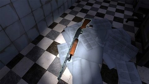 反恐射击战争