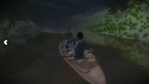 河流之旅