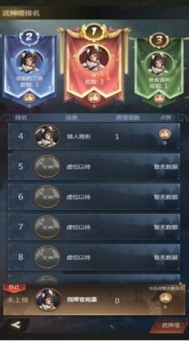 终末之歌