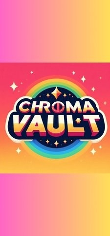 色彩宝库(Chroma Vault)