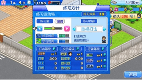棒球部物语